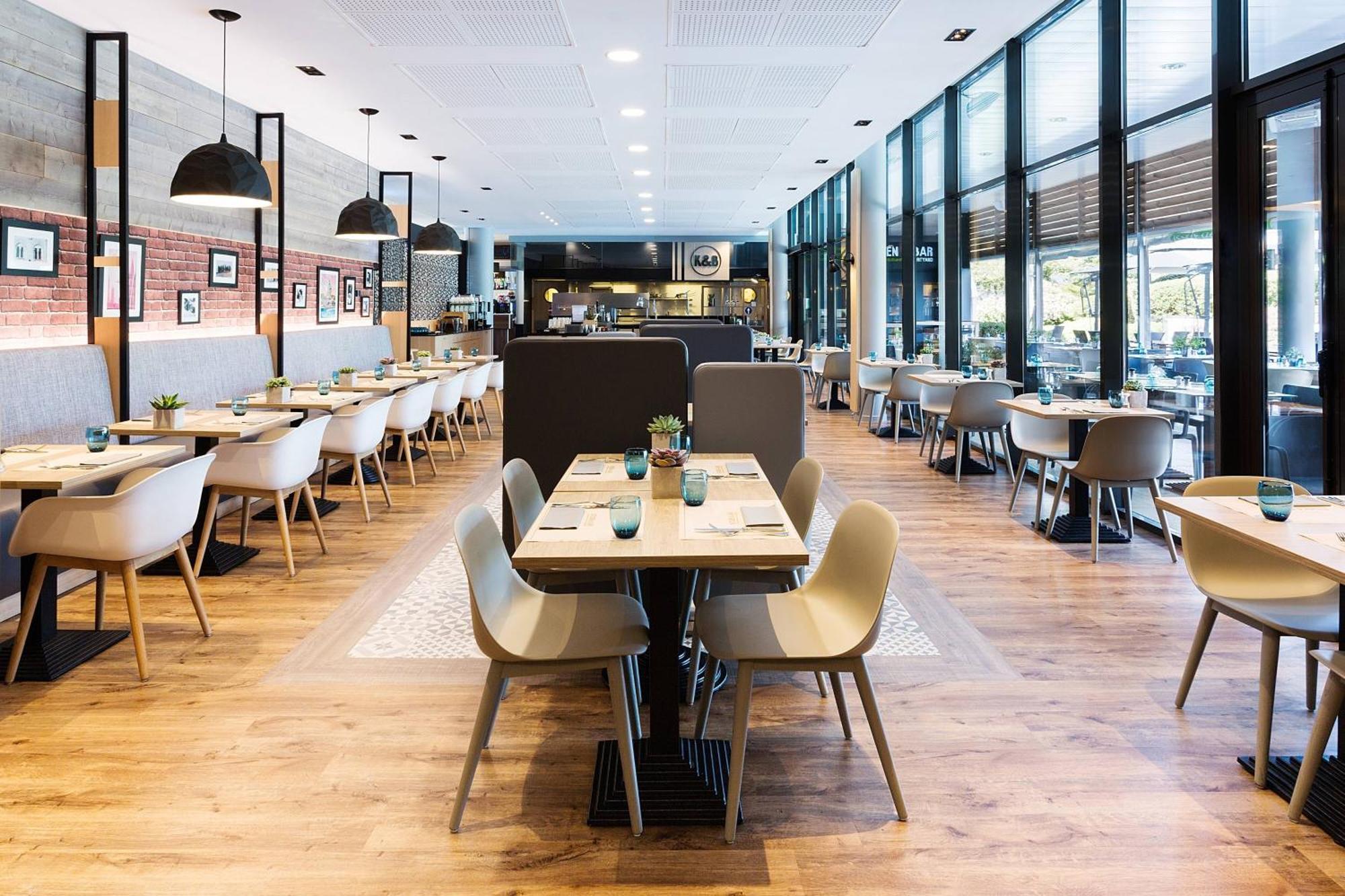 Hotel Courtyard By Marriott Toulouse Airport Extérieur photo